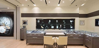 海口手表售后维修服务中心